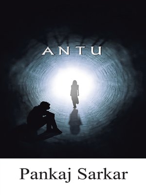 cover image of Antu
